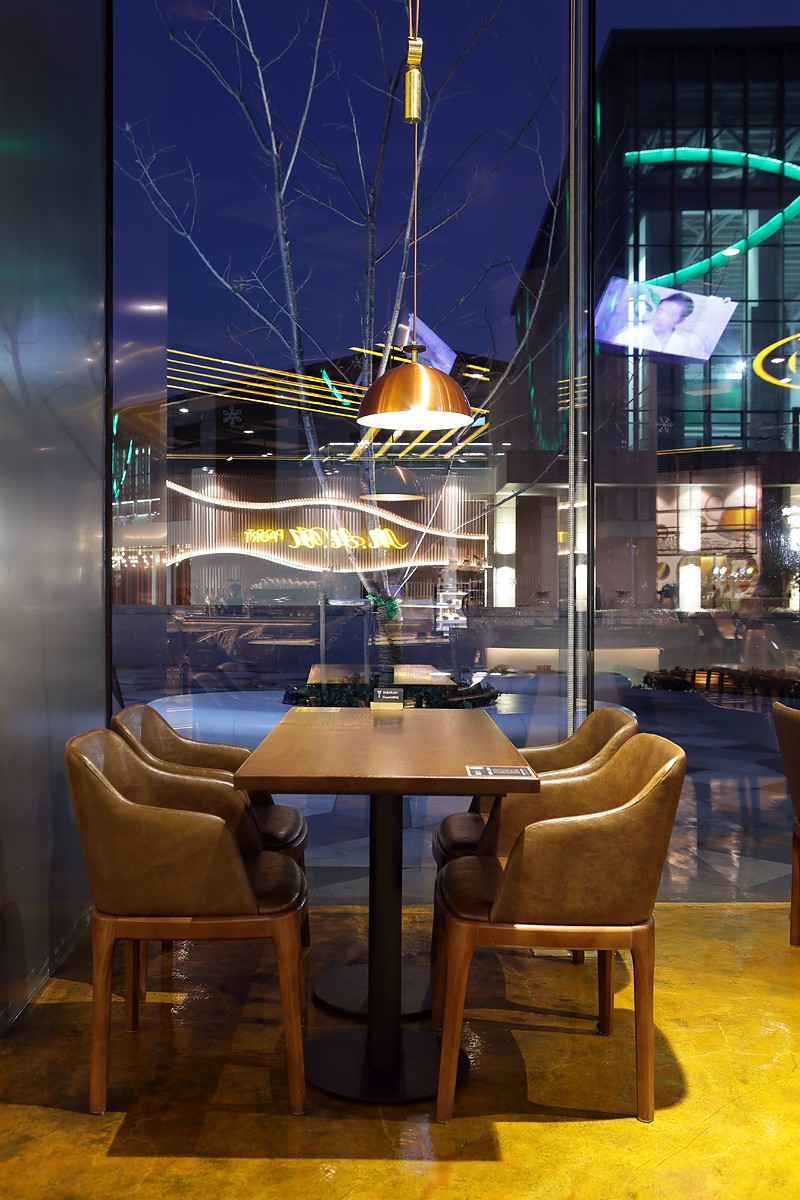 昆山陌岸咖啡馆  陈洁-18