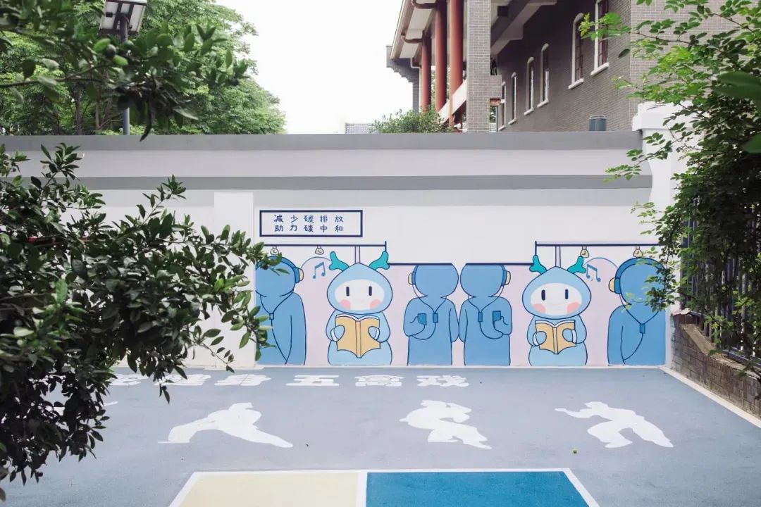 与居民共建百年社区的温度｜武汉都府堤改造项目-110