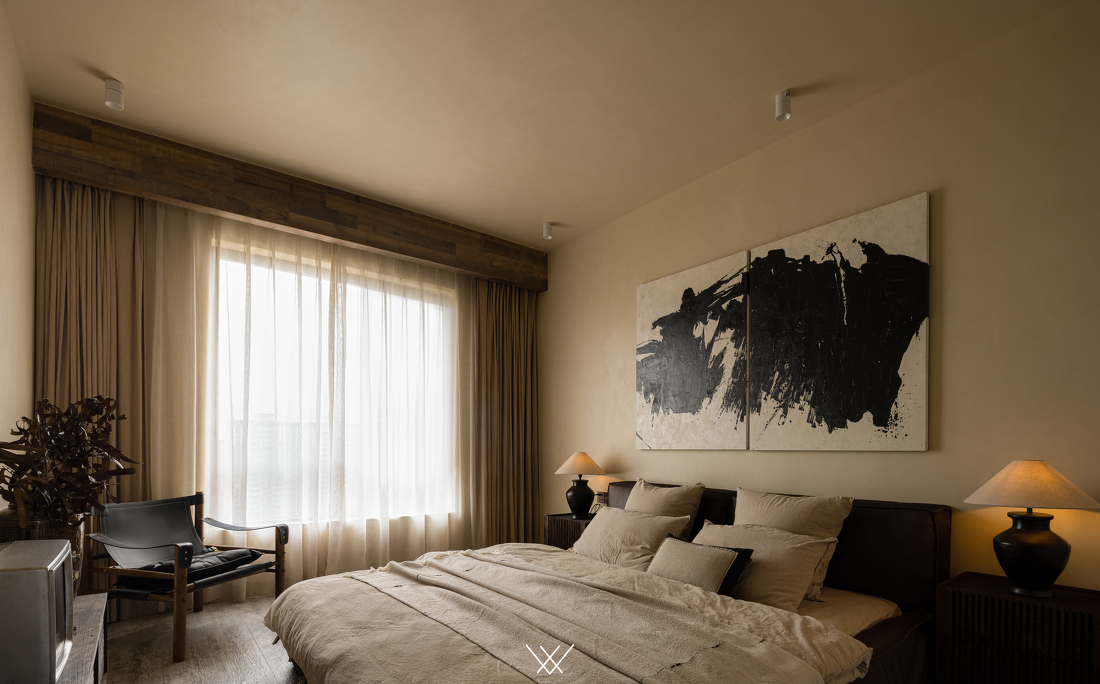 归心之宅丨屋主本人-79