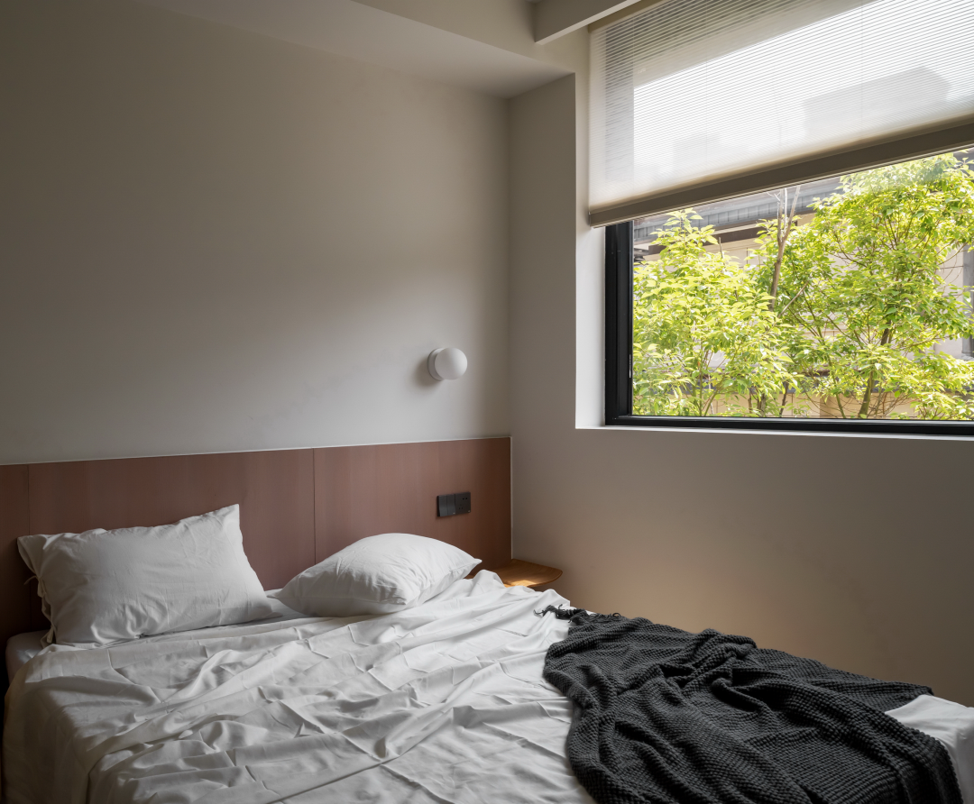 450㎡现代别墅，居于自然，与光同尘 | 涛墨设计-42