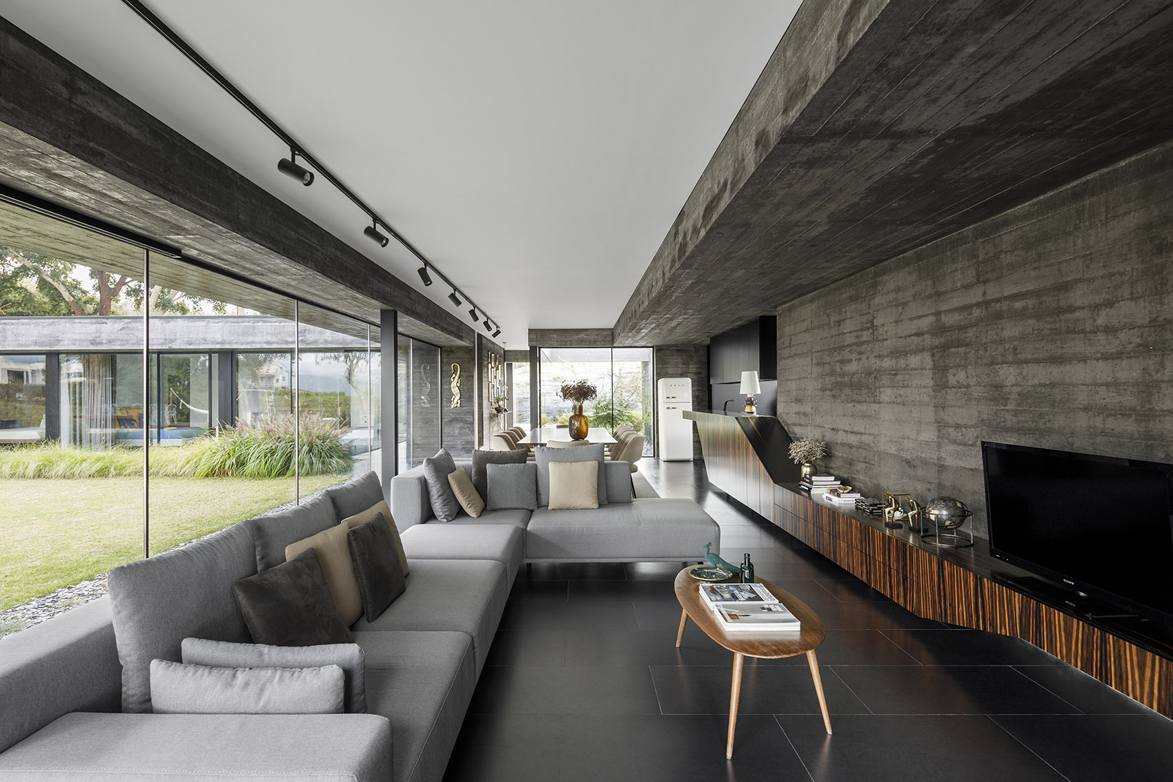 Sobreiros 别墅丨葡萄牙丨Hugo Pereira Arquitetos-38