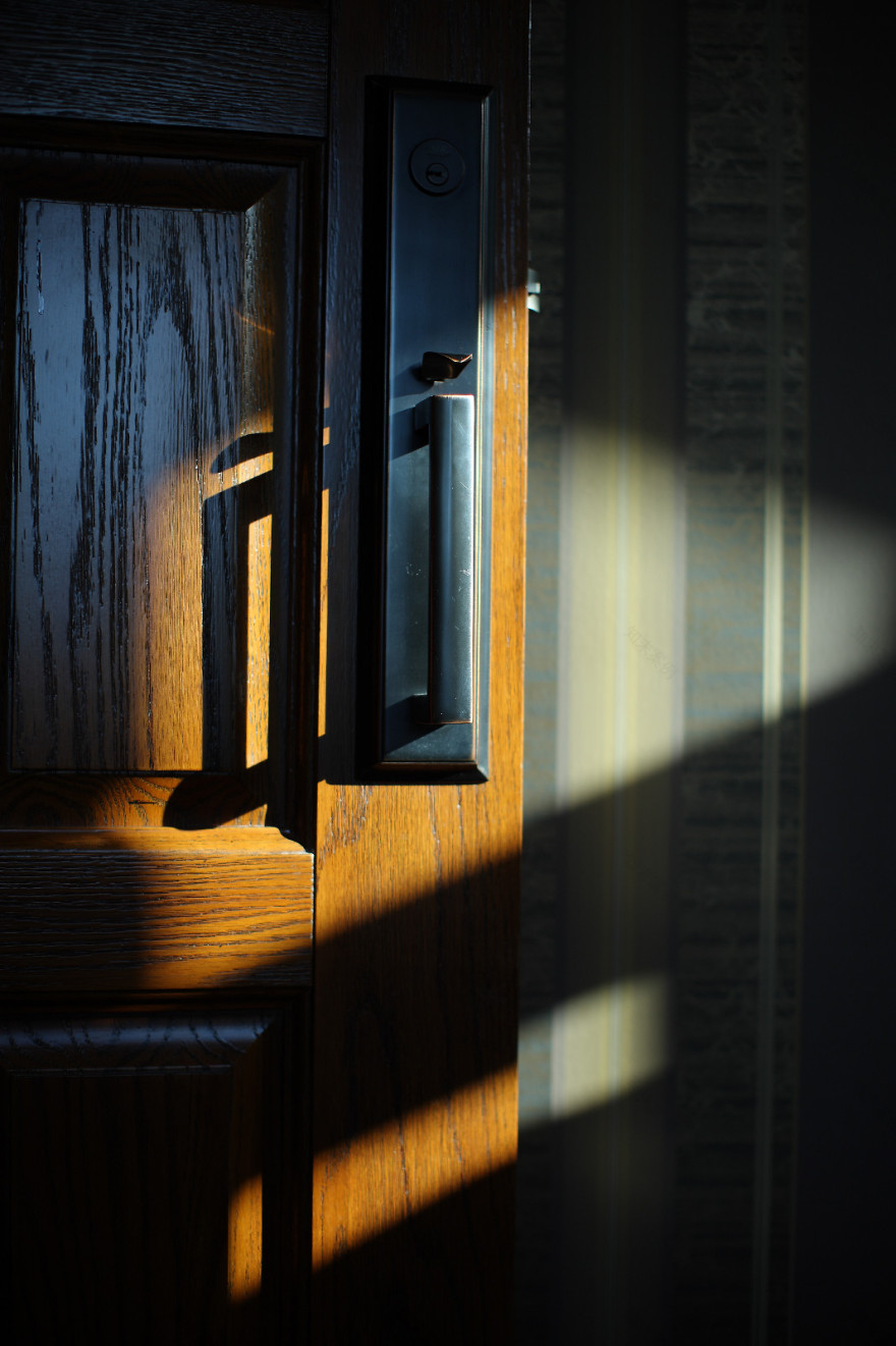 红旗谷三号别墅丨中国大连-5