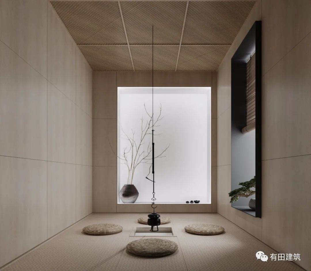 茶香四溢的沈阳荼十茶空间-6