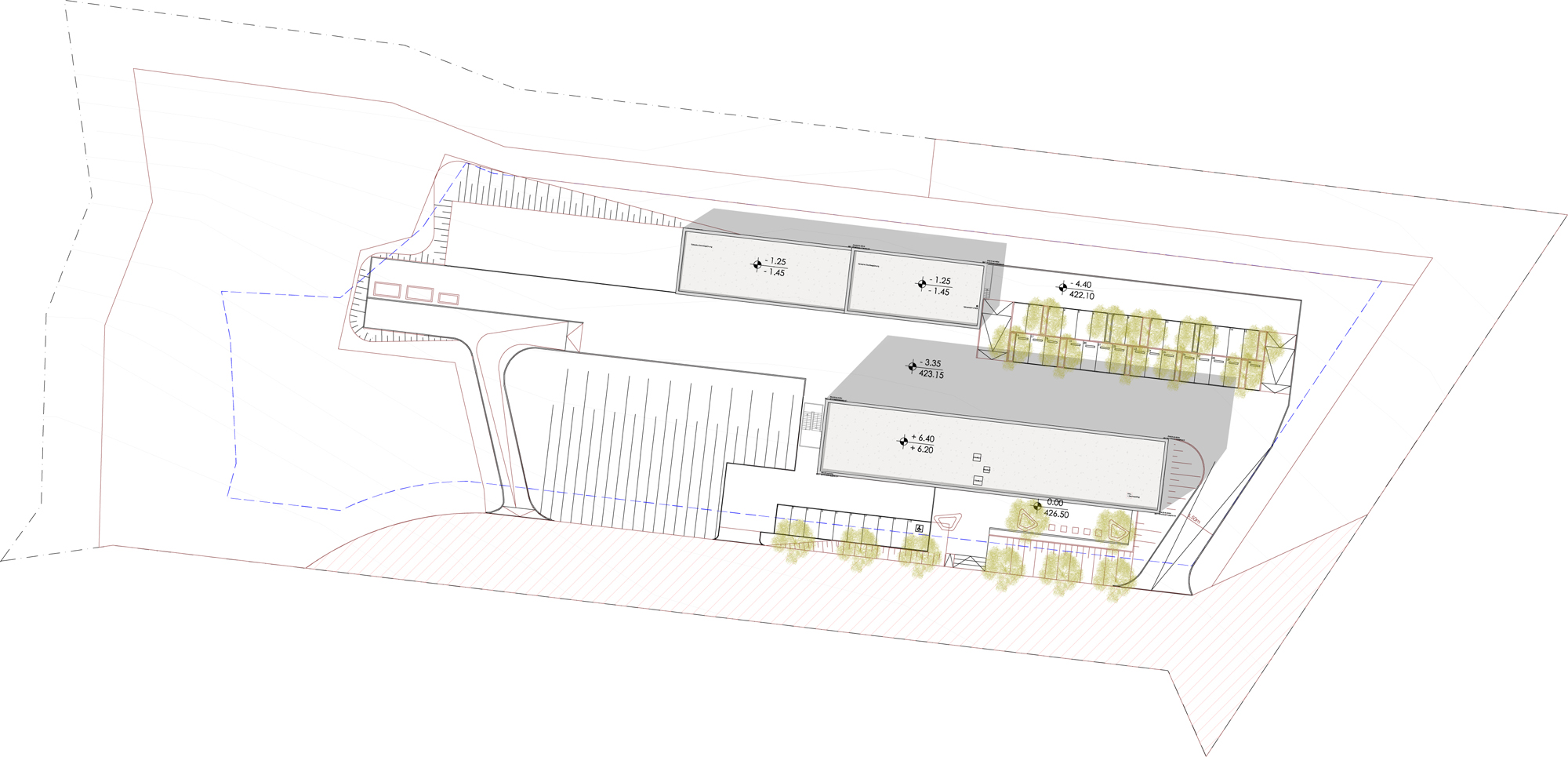 可持续发展的生态办公建筑-33
