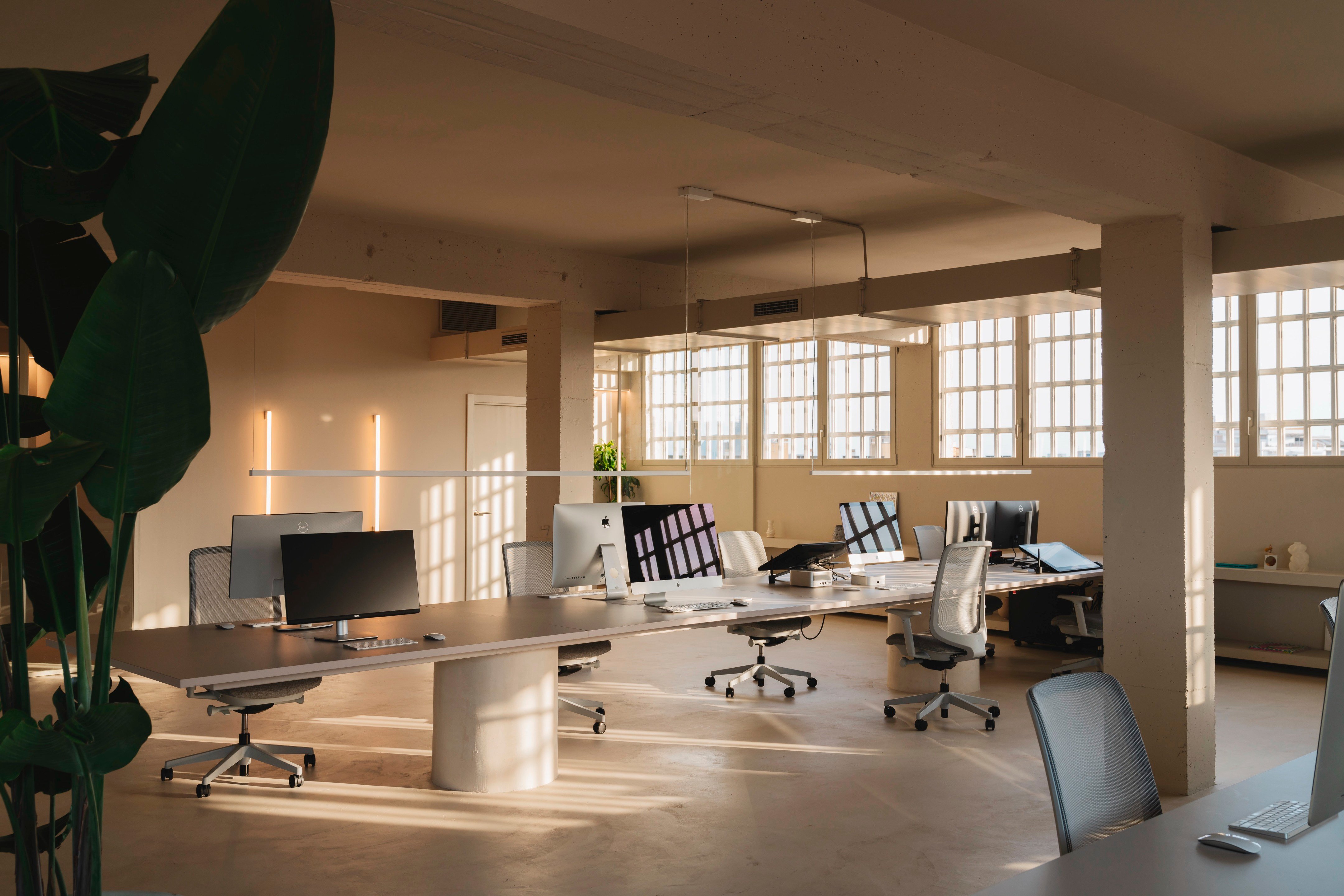 BOL 创意视听制作公司丨西班牙巴塞罗那丨Isern Serra Studio-42