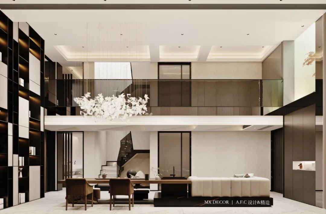 双溪春晓丨A.F.C 设计&精造-39