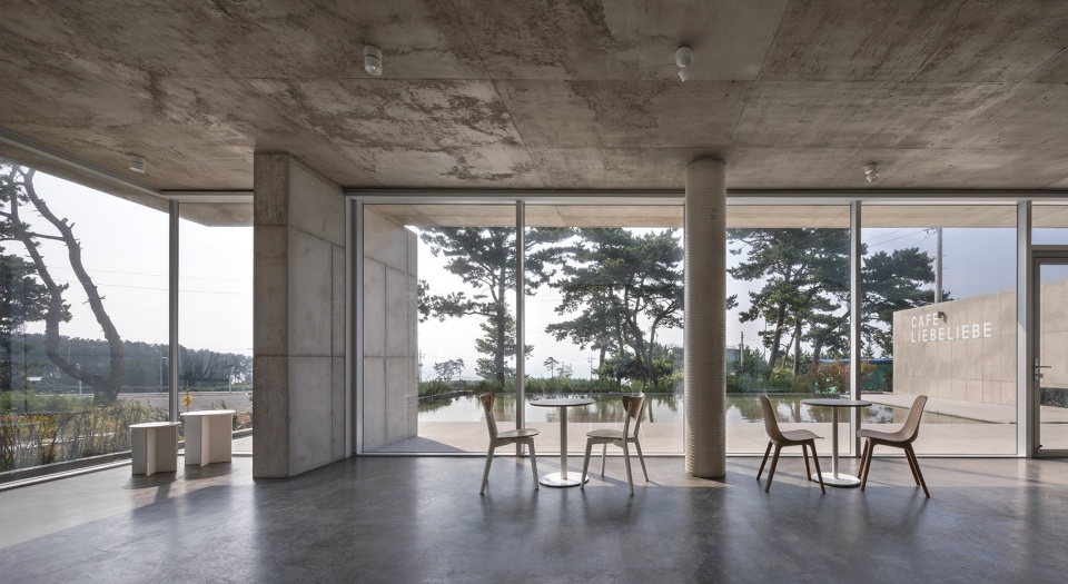 LIEBELIEBE咖啡馆-29