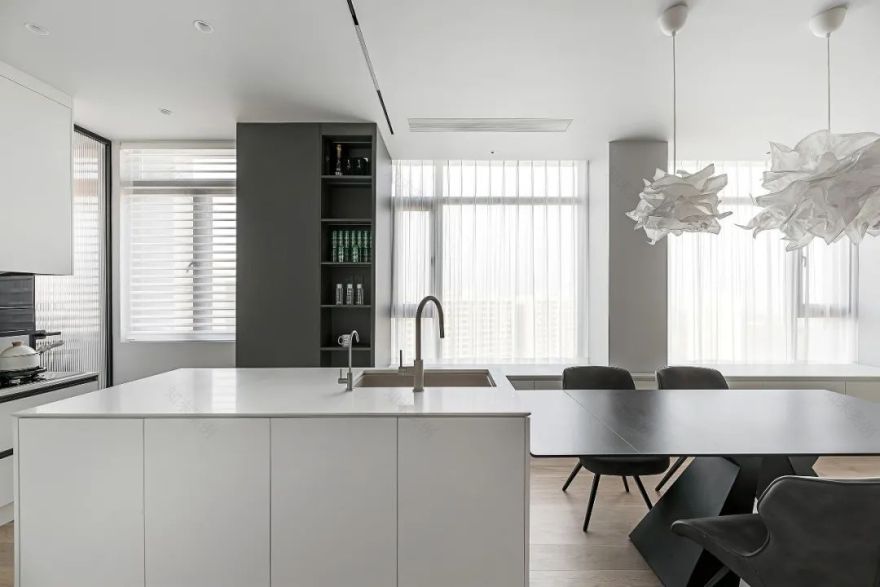 儿童 LOFT 设计丨室内设计之家-14