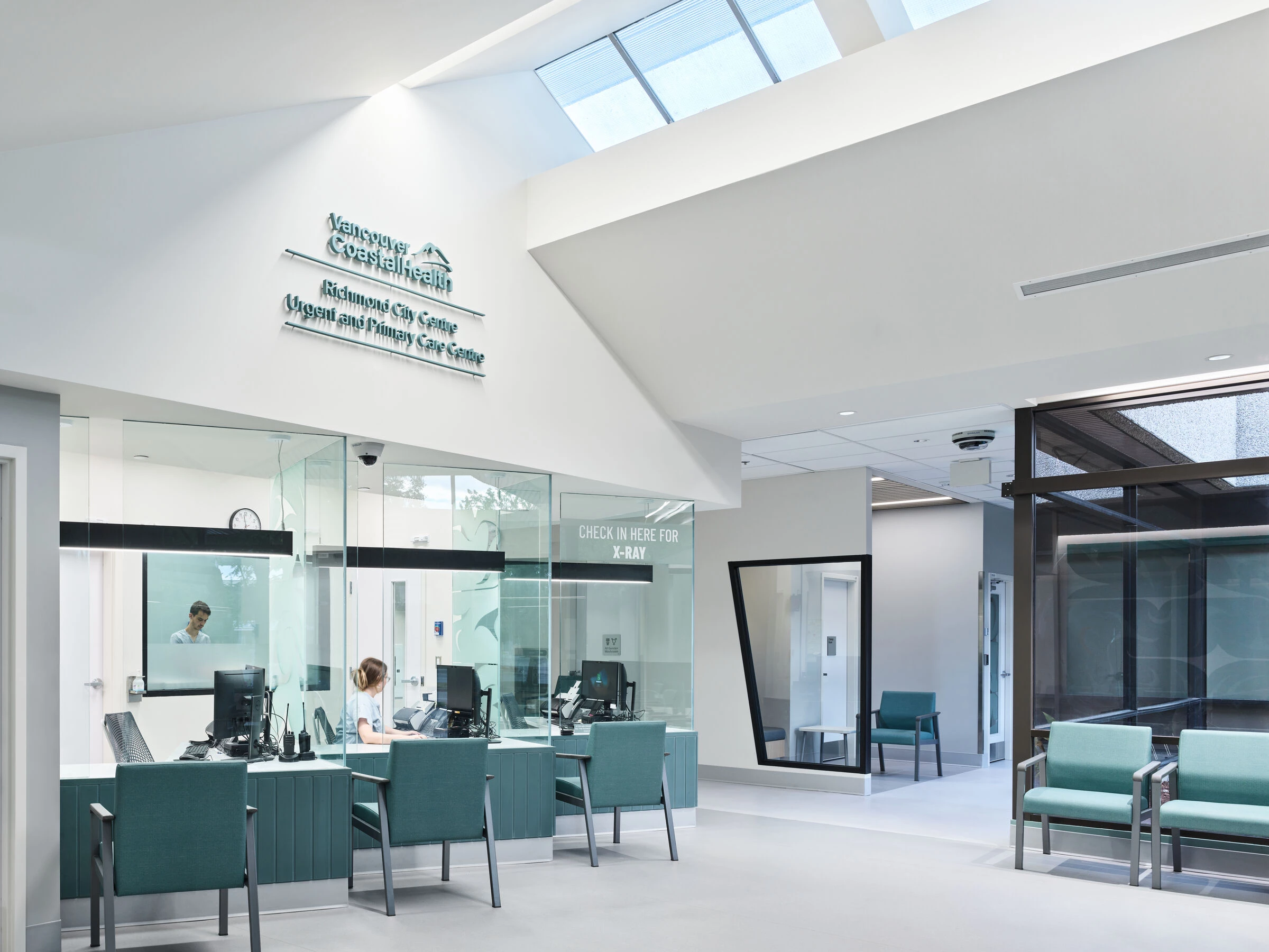 Richmond Urgent and Primary Care Centre-17