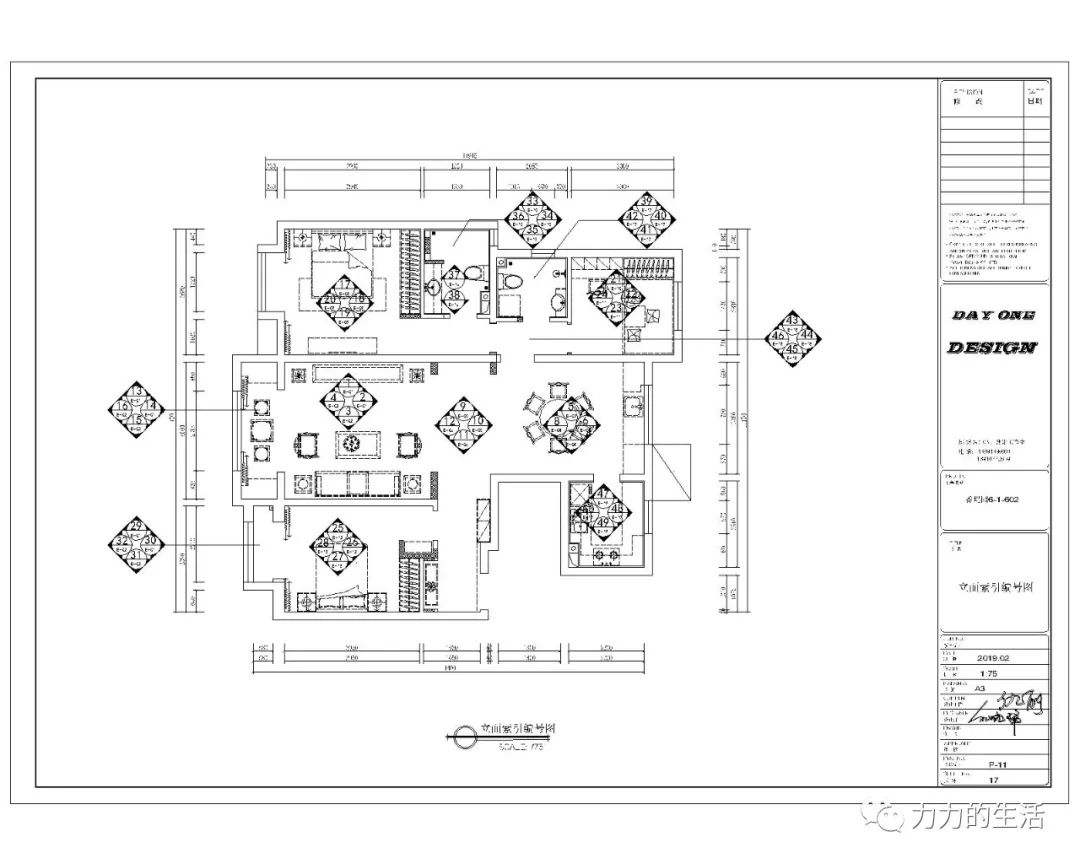 河北廊坊孔雀城香堤园 中式设计展现吉祥寓意-25
