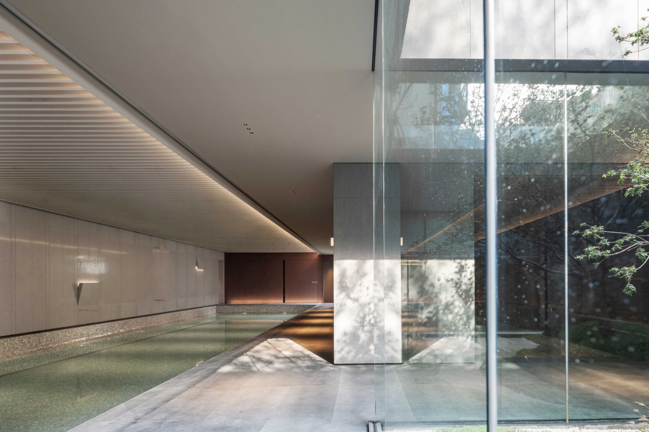 创裕实业首铸集团和府丨中国东莞丨里约设计-61