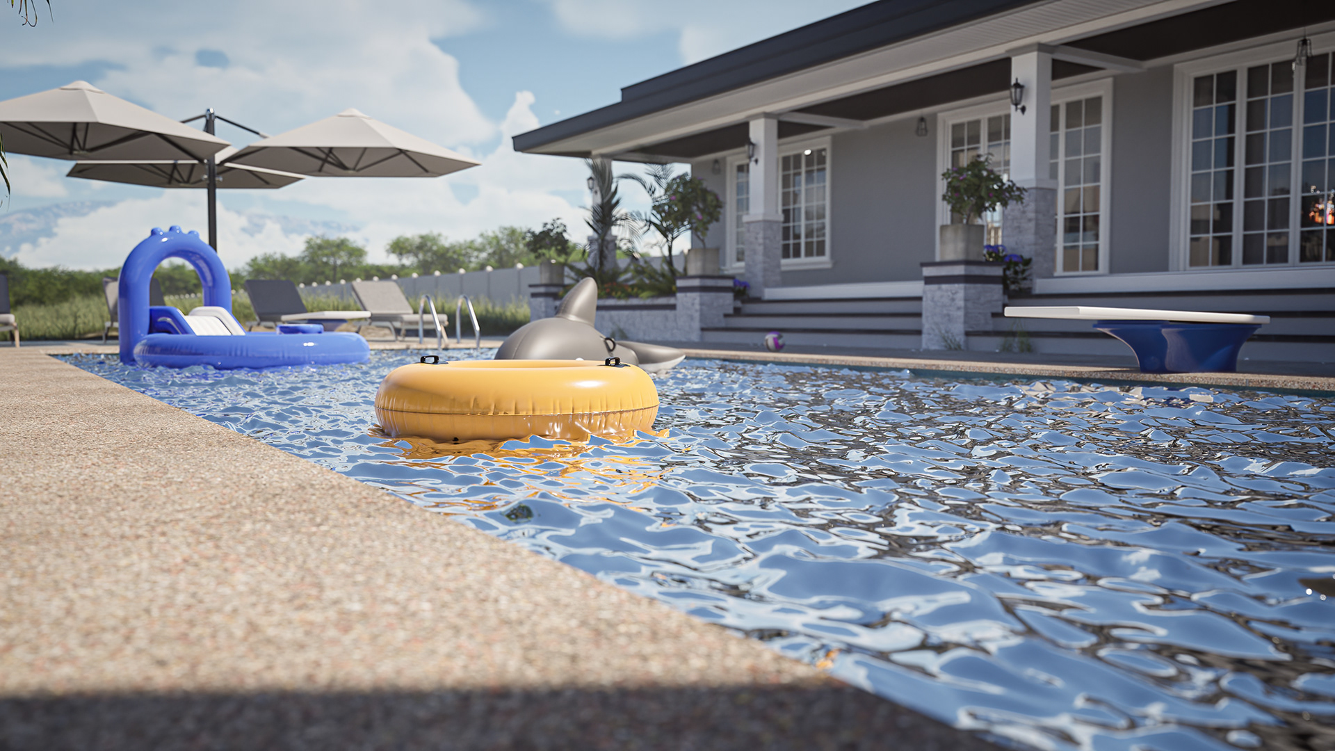 Bungalow Project - Basista-45