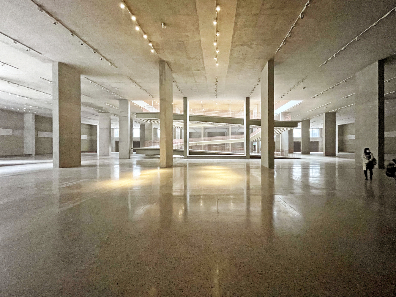 秘鲁国家博物馆丨秘鲁利马丨leonmarcial arquitectos-44