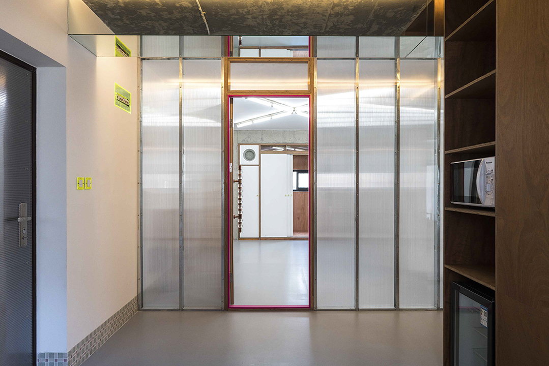 JNN工作室，上海 / archive-11