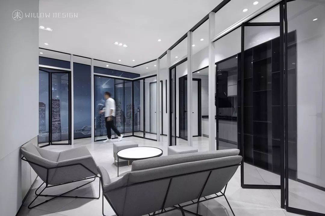 未耒 | 点线展厅-25