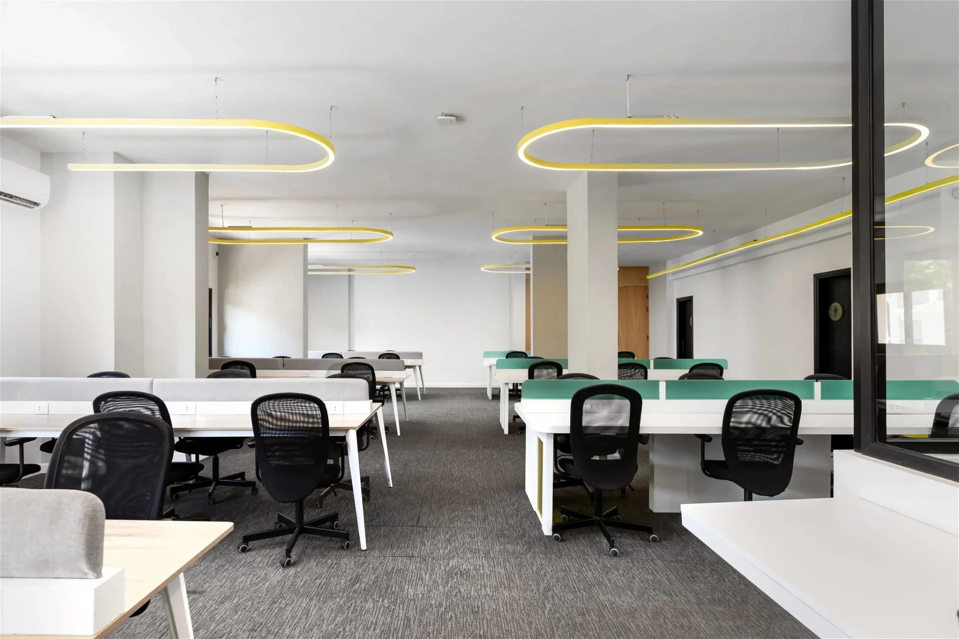 创意与传承的融合|Thndr 办公室丨埃及开罗丨Studio Teal-19