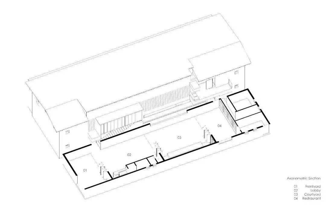 朴里精品酒店 | 现代与传统共生，重塑乡村度假体验-78