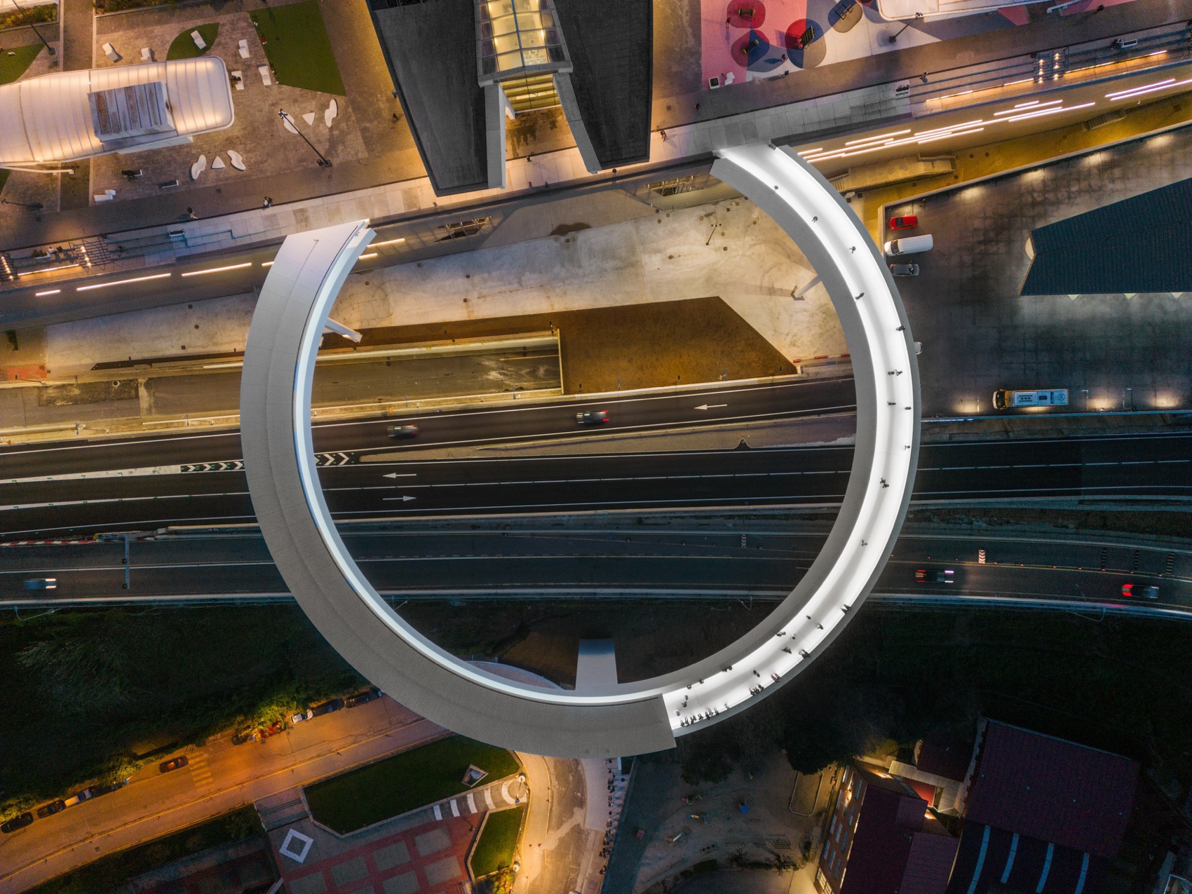 “光环”丨西班牙-76