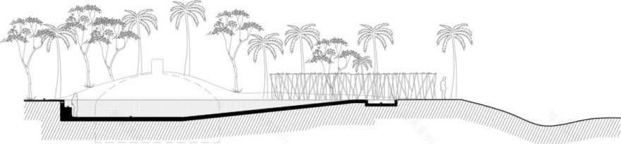 Hotel in Tulum, Mexico Designed by Latinta-58