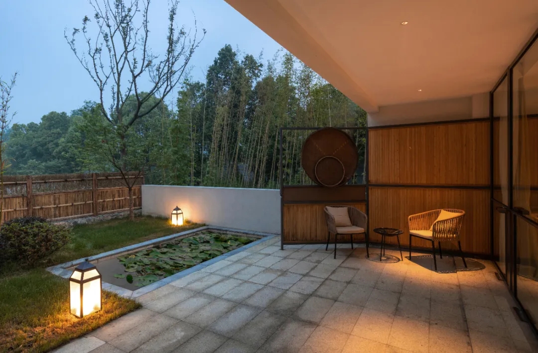 合肥圩美磨滩.大丁村民宿-11