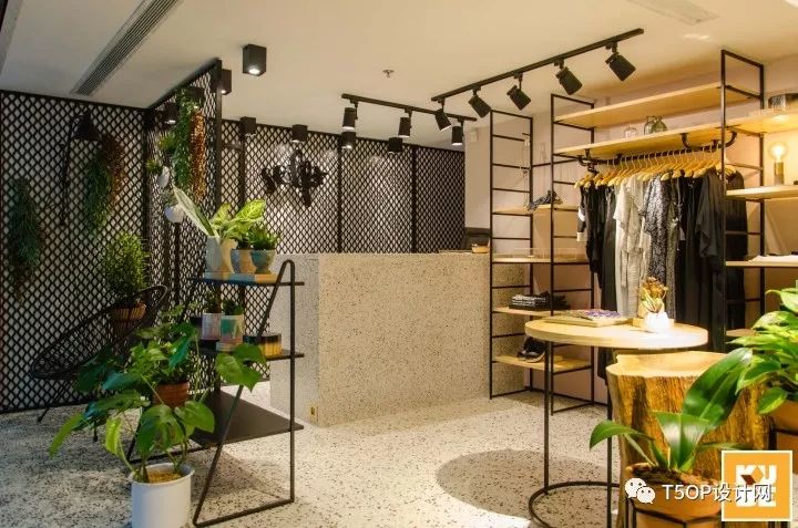 阿德莱德Sass＆Bide女装店&巴西Self+小型女装店-10