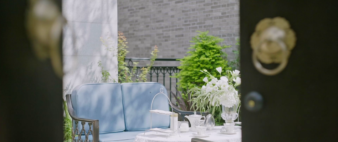 弘安里复古美学别墅丨中国上海丨G&A 集艾设计-46