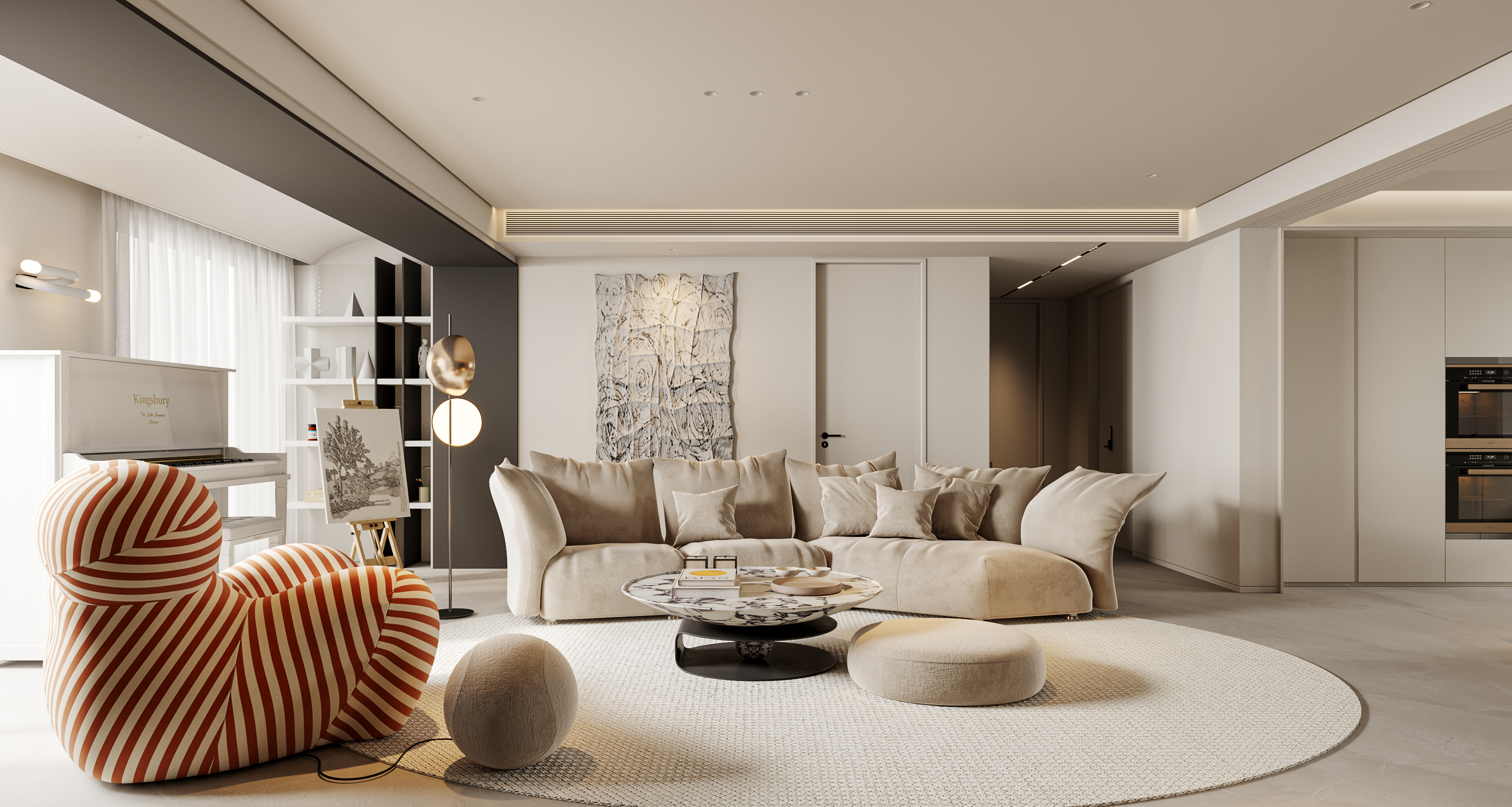 现代创作合集-76