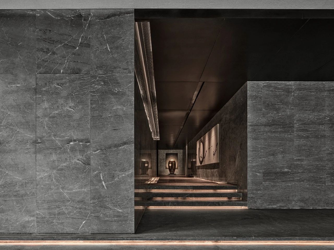 徐州万科昆吾丨中国徐州丨WSD 世尊设计-28