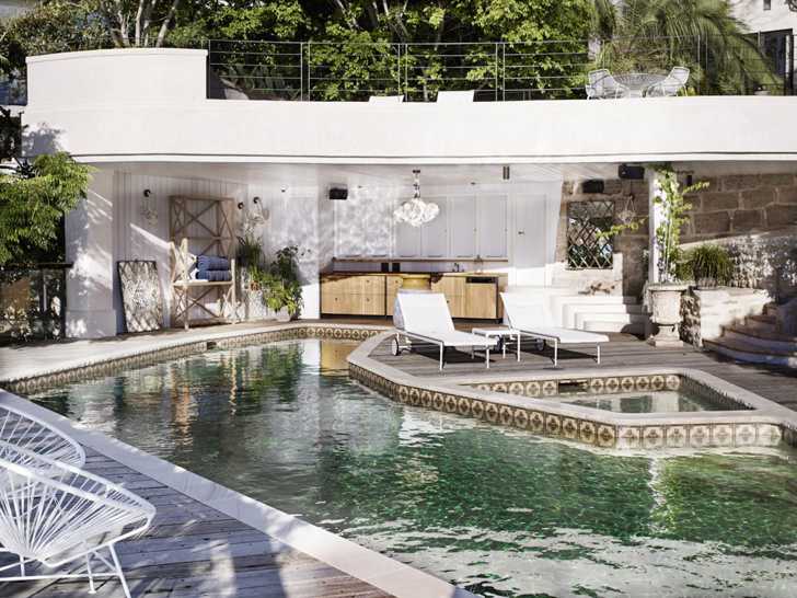 澳大利亚海洋景致别墅设计-7