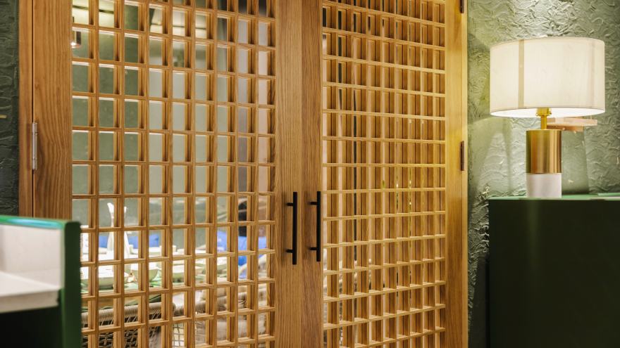 南雅星城——东情西韵的南洋风情餐厅-26