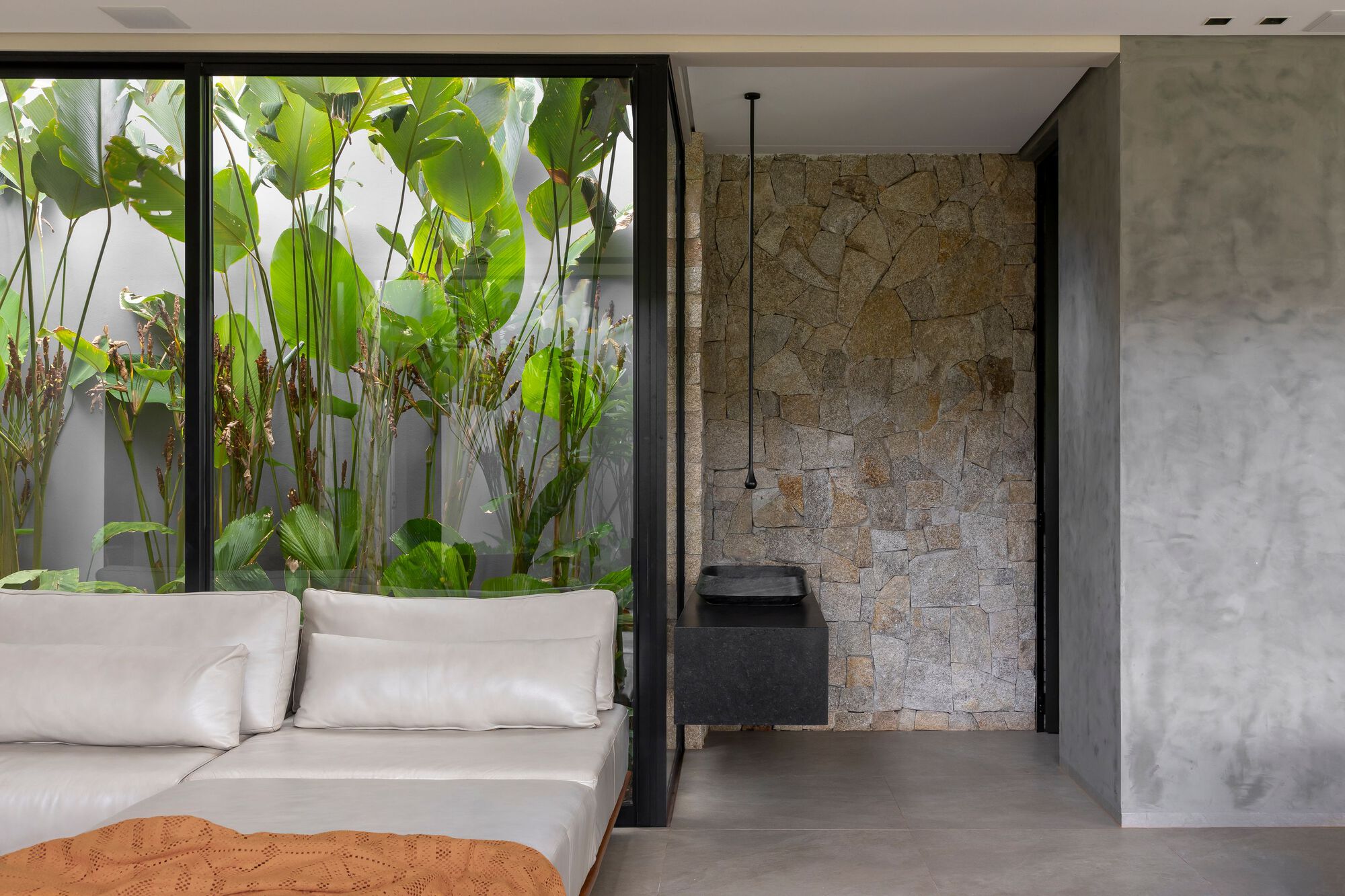 丨巴西米纳斯吉拉斯丨Joao de Barro Arquitetura-45