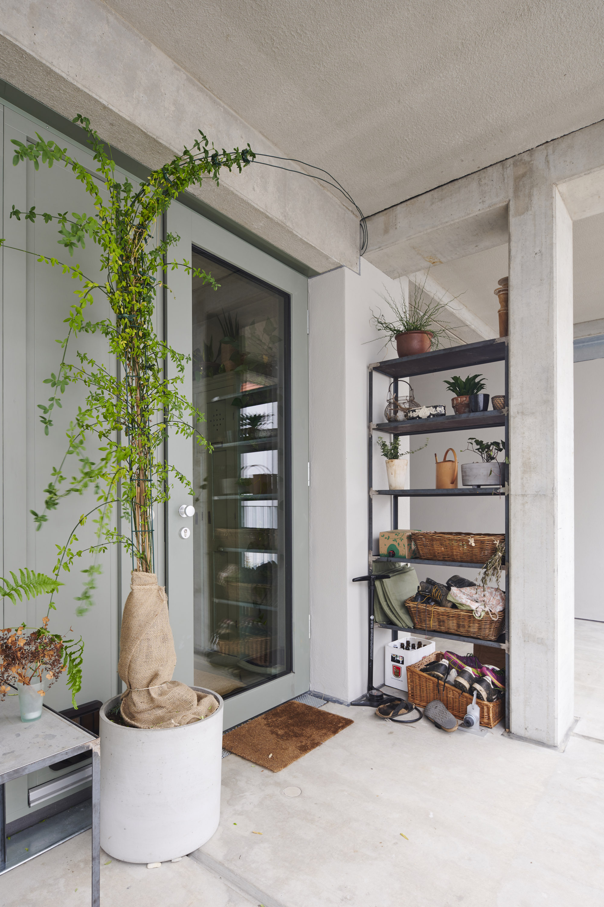 镜面工厂外壳丨德国丨Heide & von Beckerath-54