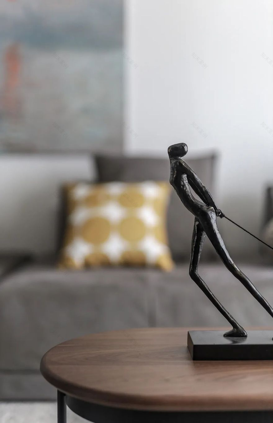 简约精致,打造温馨生活空间-117