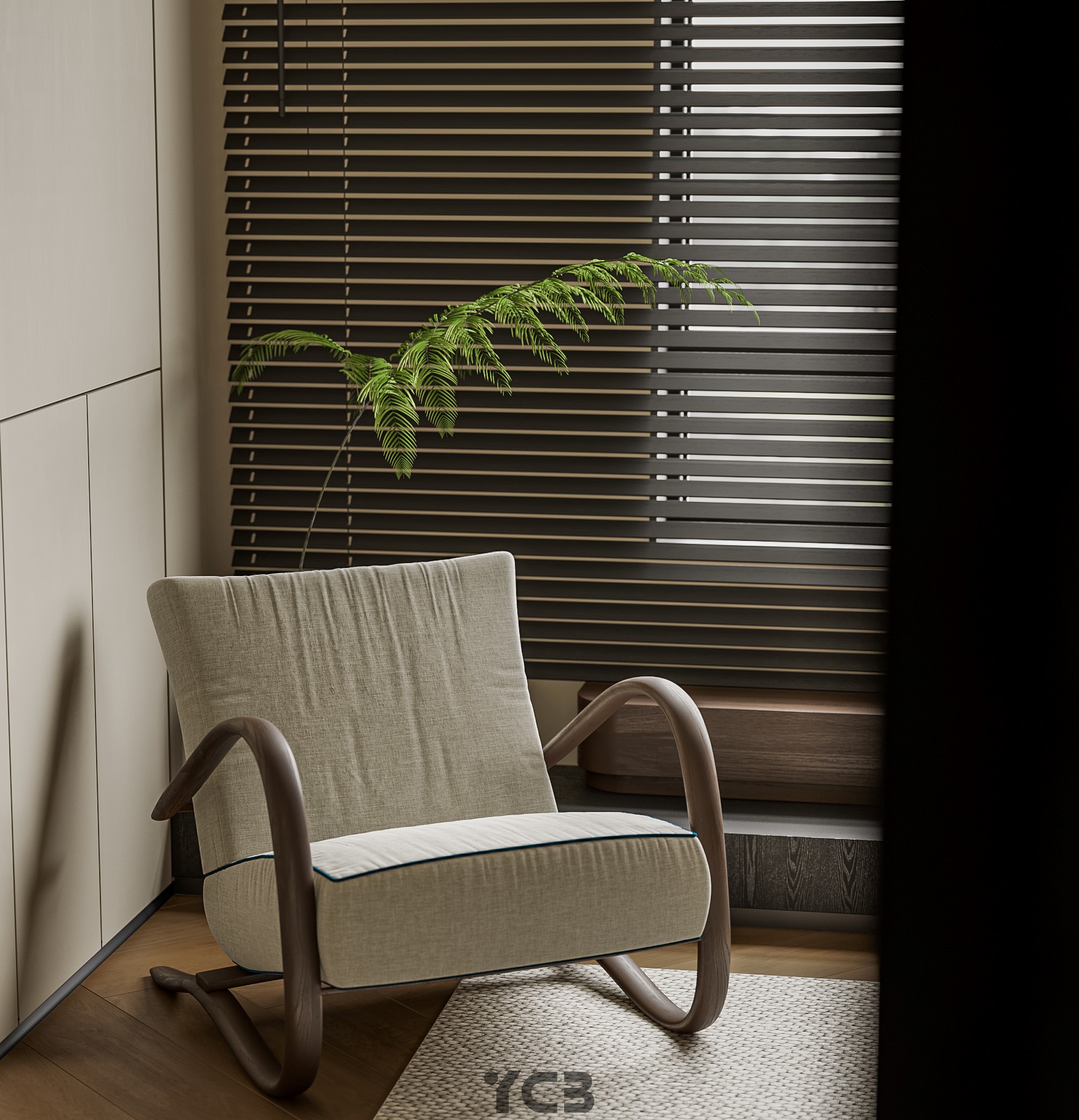 避世青年的心灵居所丨原创帮（设计帮）-31