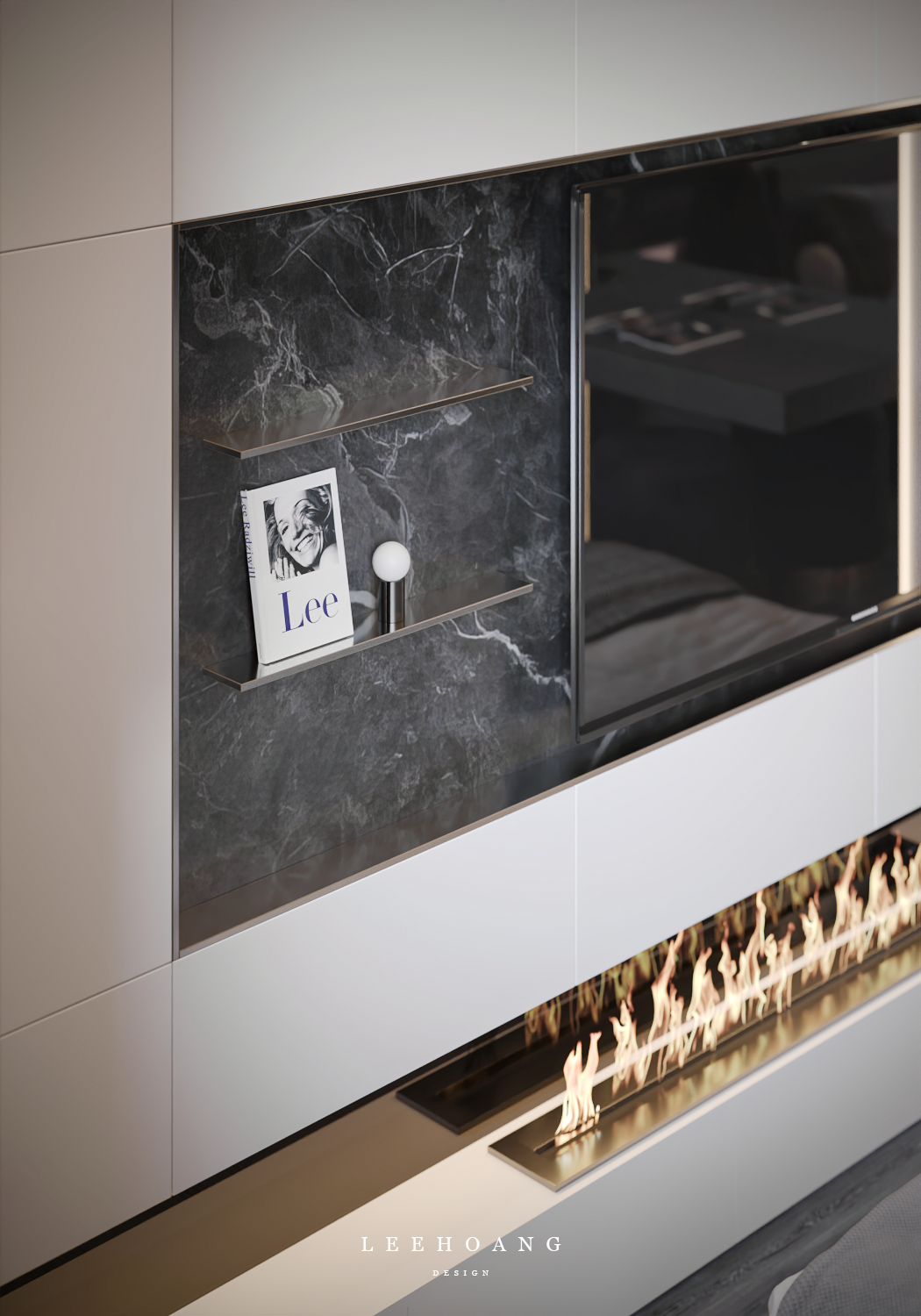 安先生的房子丨LEE HOANG-15