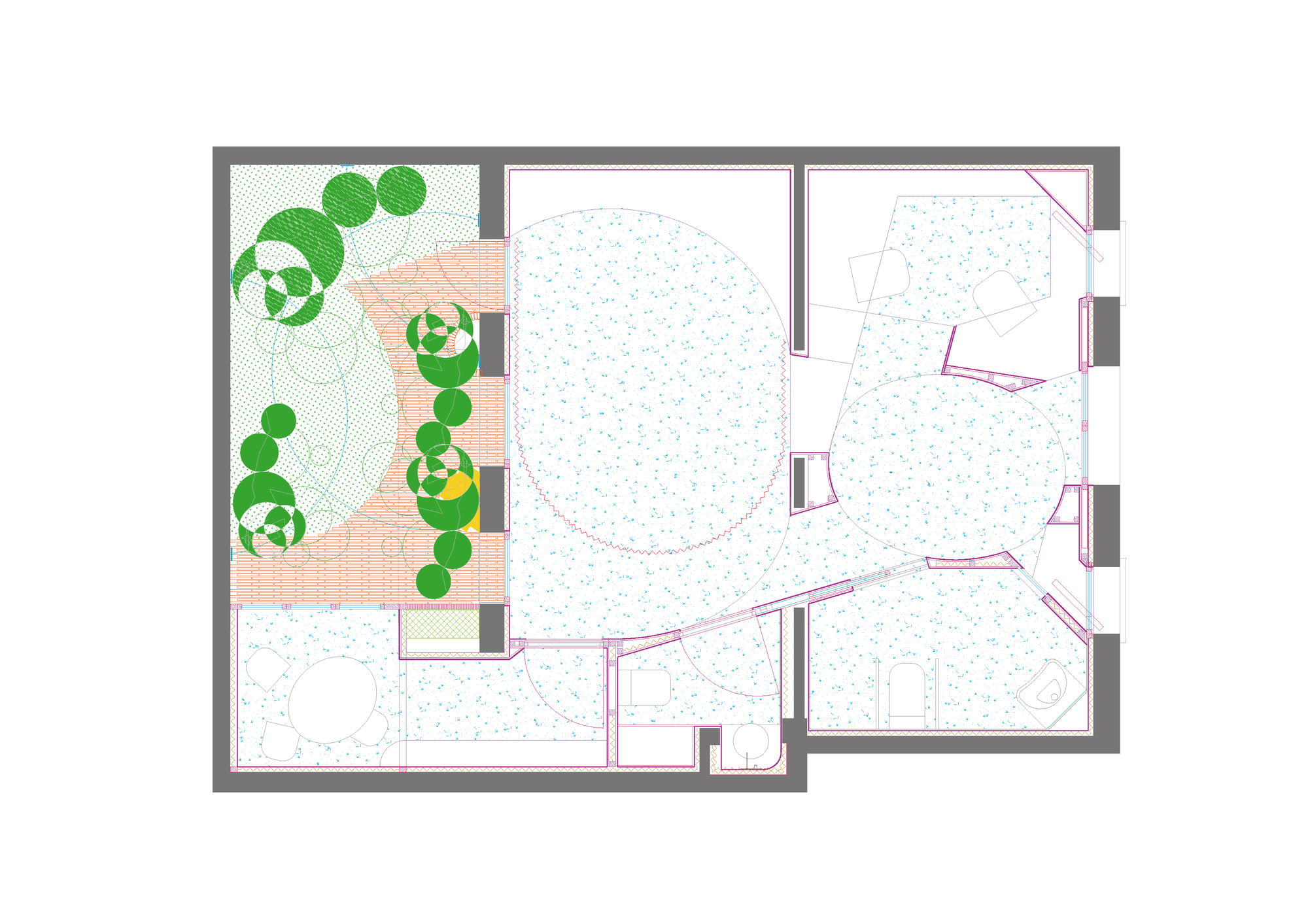 TorrefielOrriols 邻里平等单元丨西班牙丨7a+i-16
