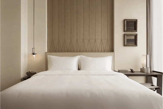 中国邛海17度国际旅游度假区将军会馆丨中国凉山丨矩阵IDMatrix-90