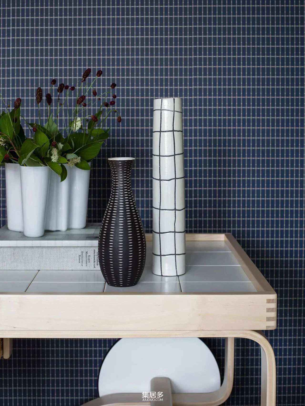 Boras Tapeter 新系列壁纸-18