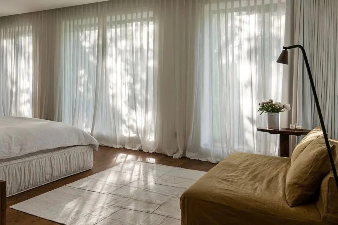 胡军的家丨中国北京丨尚壹扬空间设计-40