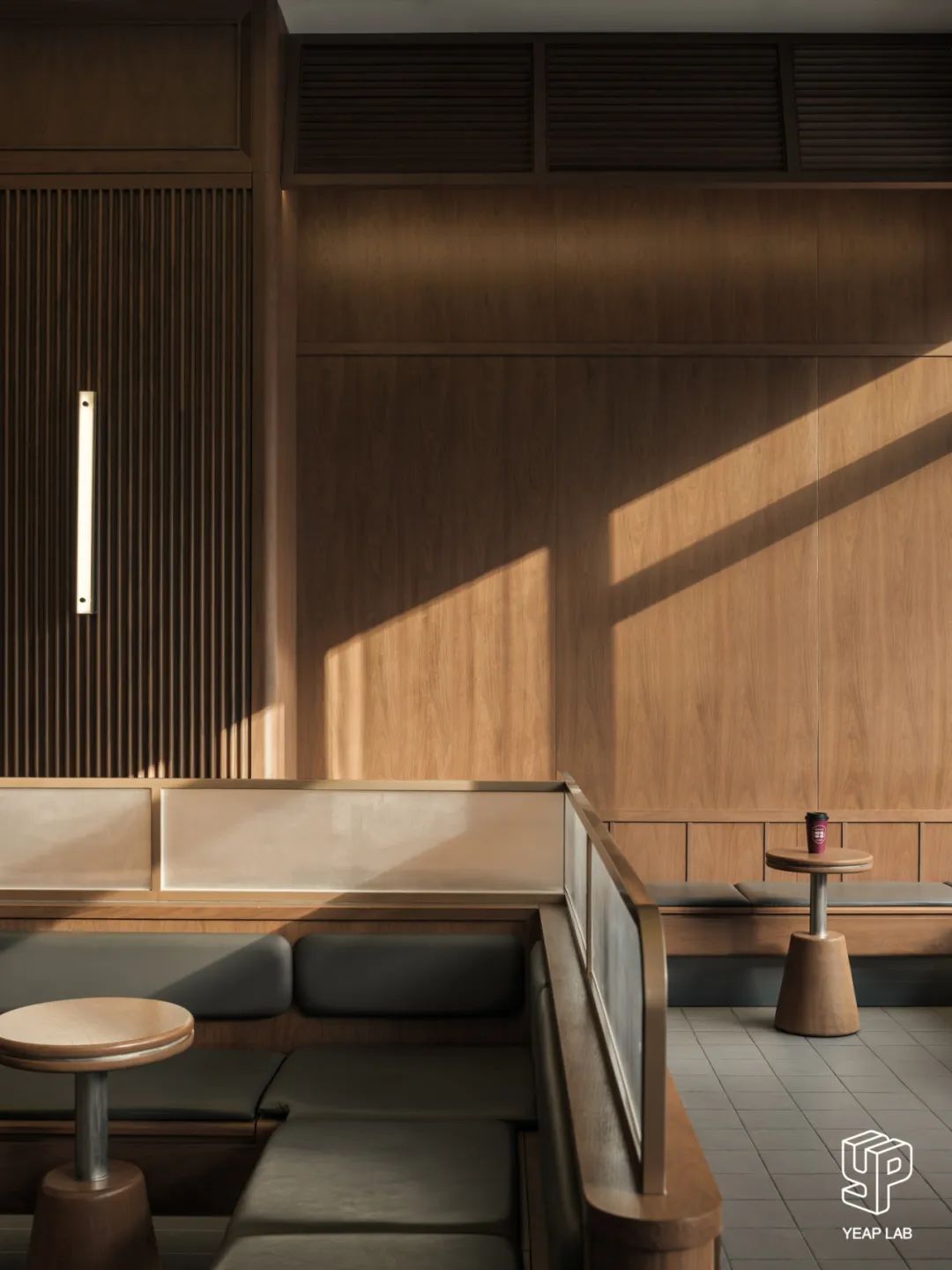 裕莲茶楼·西安丨中国西安丨陈思琰,刘章进,周航-52