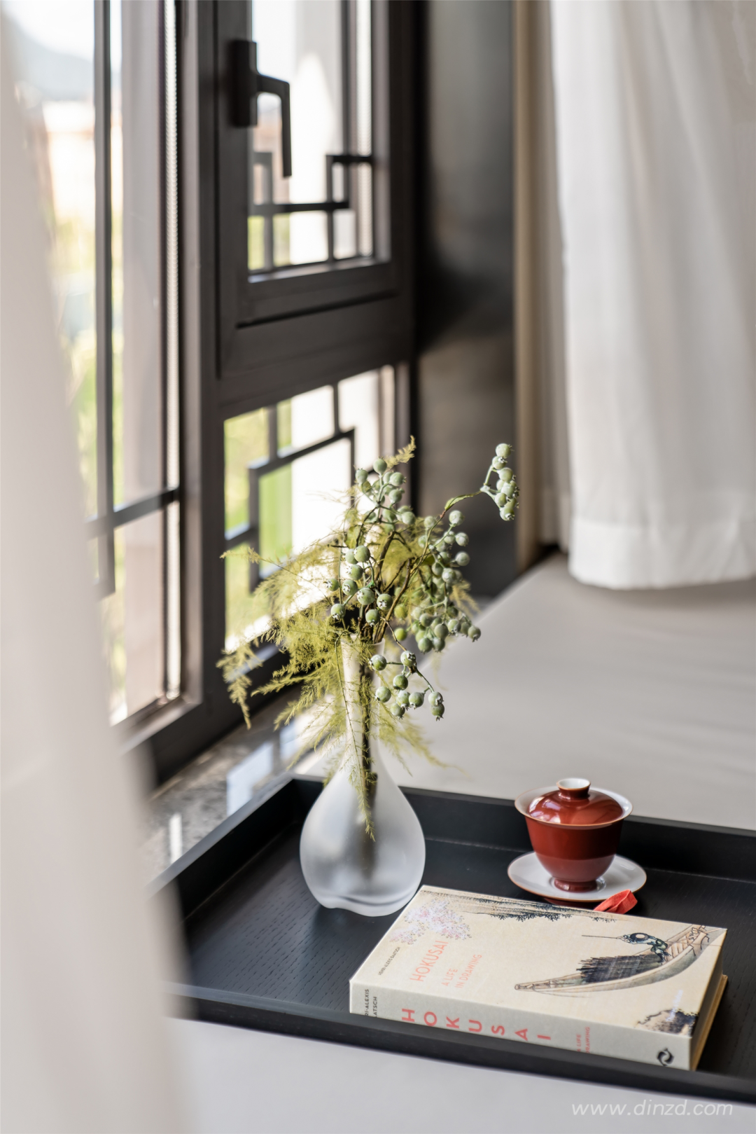 望江府叠墅丨中国台州丨矩阵纵横,ZN之恩设计-35