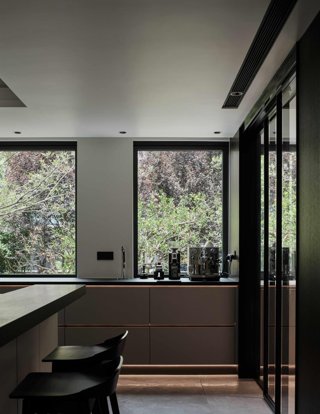 人居空间，揽自然入怀，演绎舒适生活美学-27