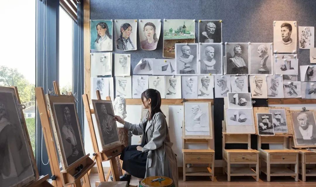 深圳坪山文化聚落书城丨中国深圳丨华润文化体育发展有限公司-22