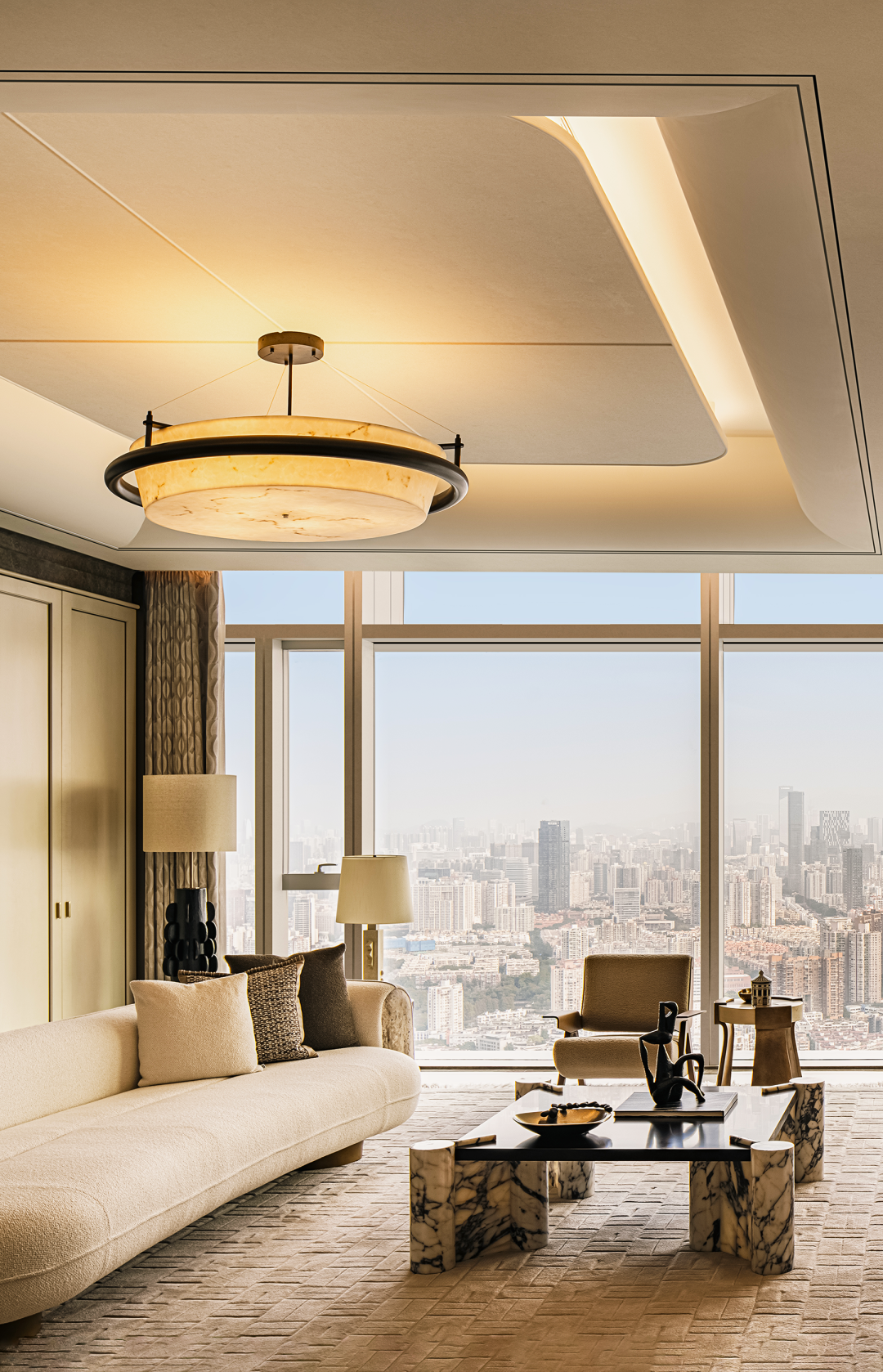 深圳湾华侨城新玺丨中国深圳-5