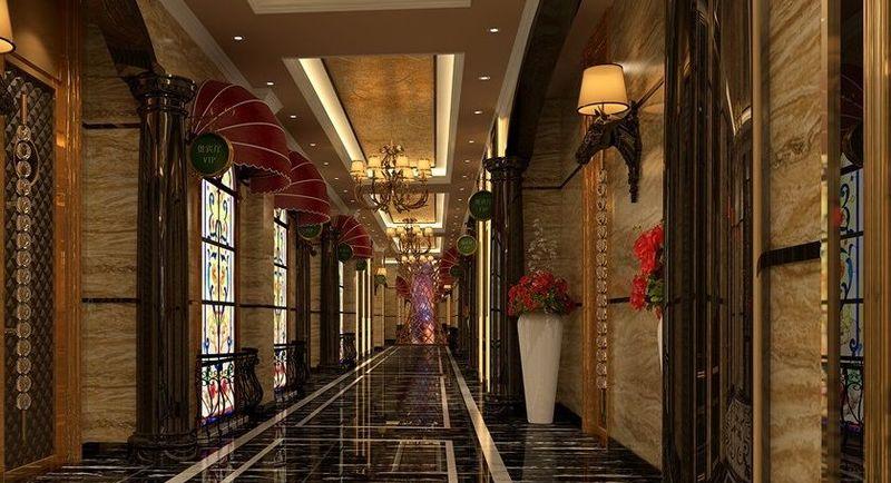 雅砻河KTV丨中国山南-5