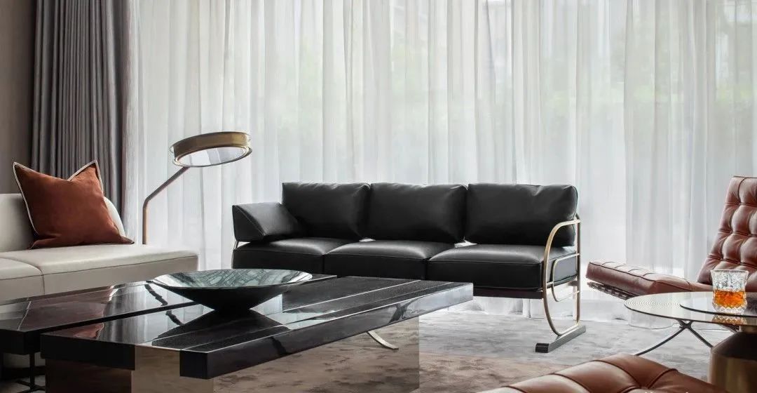 华侨城万科世纪水岸湖山院墅丨中国南昌-55