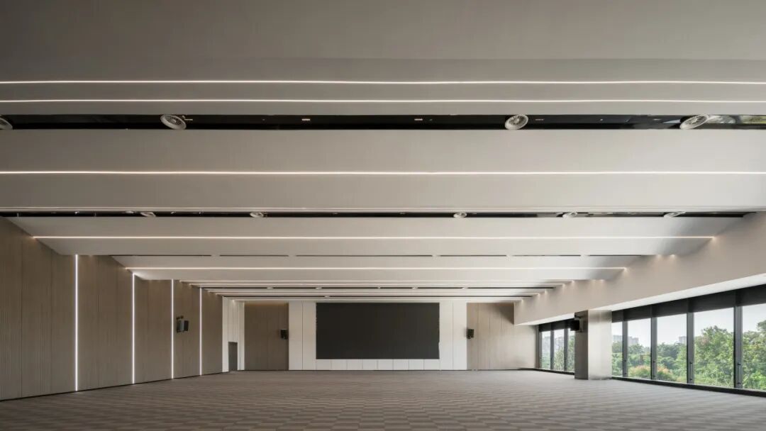 “产、城、人、站”||AI数字创智元科创空间-53