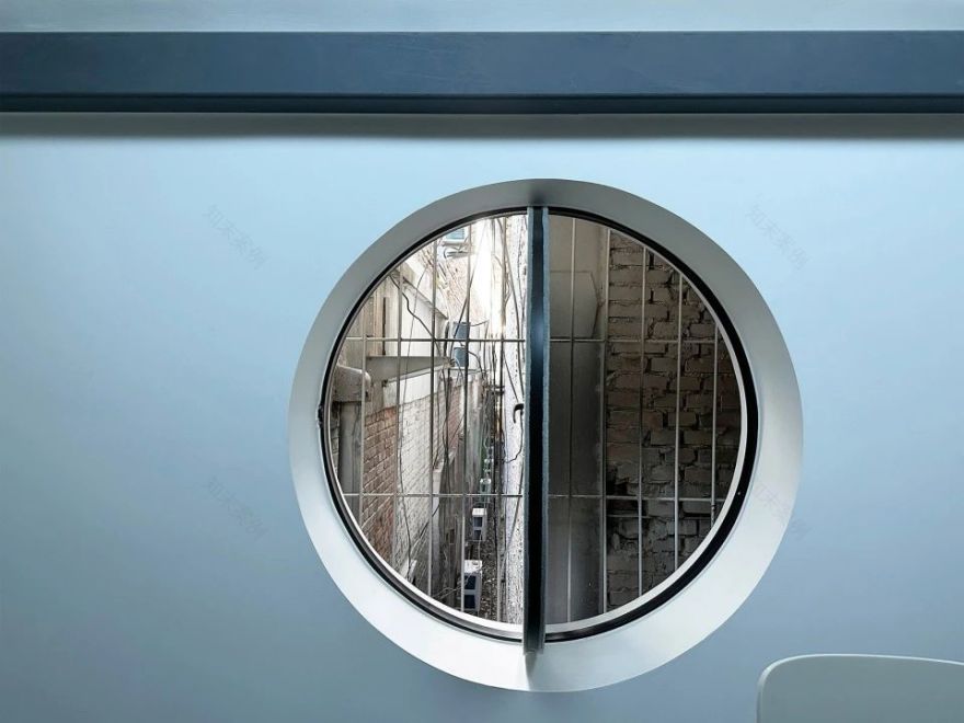 山中天艺术中心·玄馆(一期)丨中国北京丨金秋野工作室-95