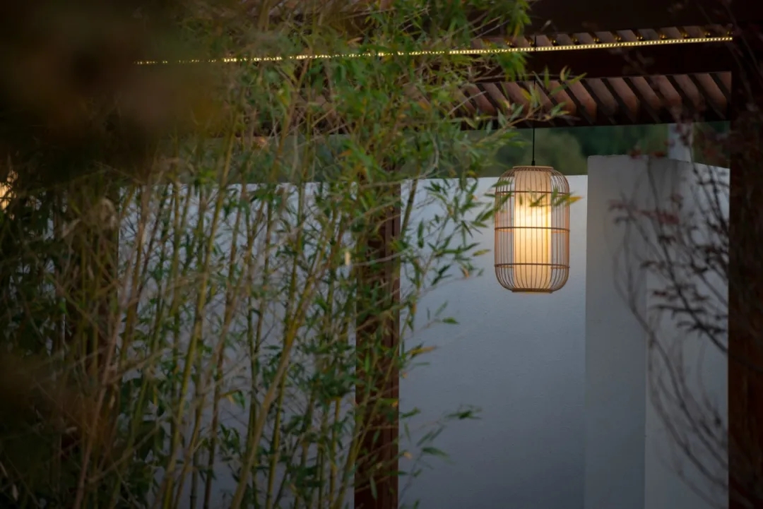 天津·格调石溪示范区景观-12