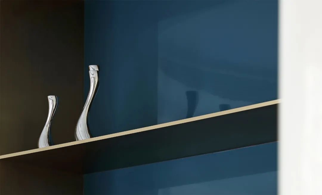 厦门半山私宅 · 现代轻奢风格与亲子空间的完美融合丨中国厦门丨厦门威尔思装饰-46